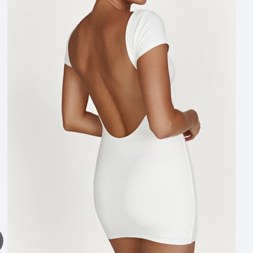 Meshki Dress